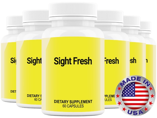 Sight Fresh